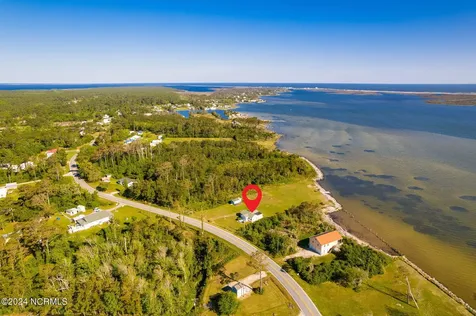 2524 Cedar Island Road Cedar Island NC 28520