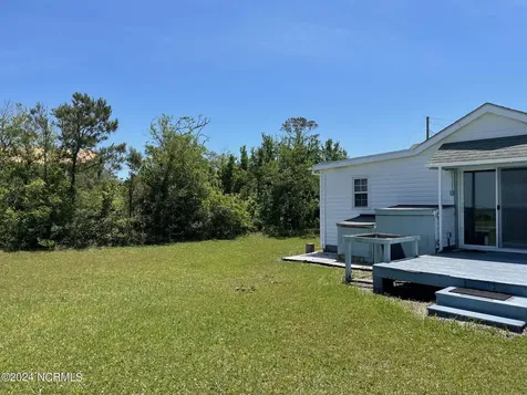 2524 Cedar Island Road Cedar Island NC 28520