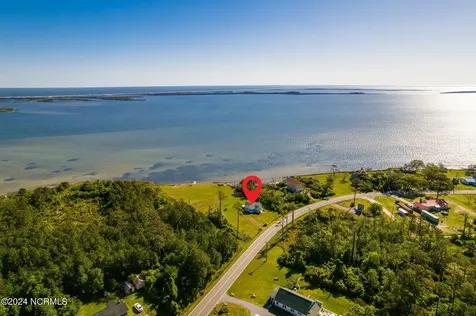 2524 Cedar Island Road Cedar Island NC 28520