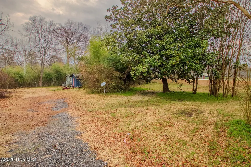 Lot 4 E Trent Street Trenton NC 28585