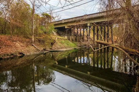 Lot 4 E Trent Street Trenton NC 28585