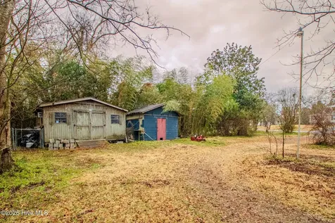 Lot 4 E Trent Street Trenton NC 28585