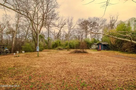 Lot 4 E Trent Street Trenton NC 28585