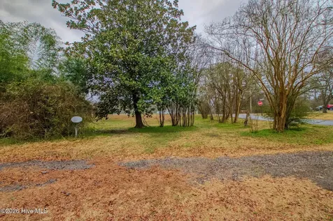 Lot 4 E Trent Street Trenton NC 28585