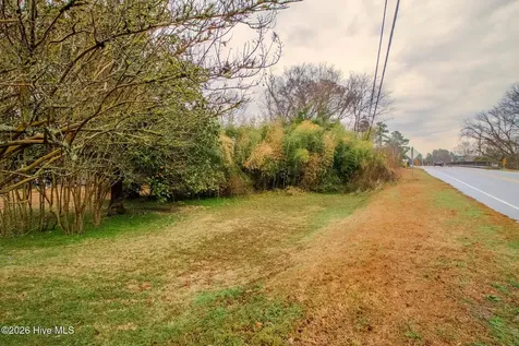 Lot 4 E Trent Street Trenton NC 28585