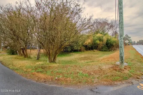 Lot 4 E Trent Street Trenton NC 28585
