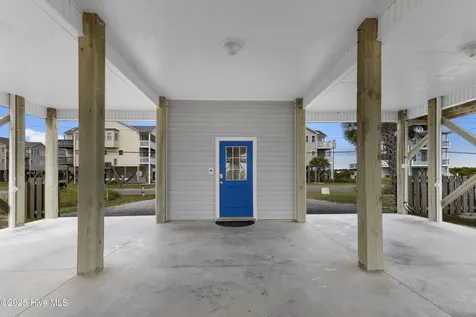 1282 New River Inlet Road North Topsail Beach NC 28460