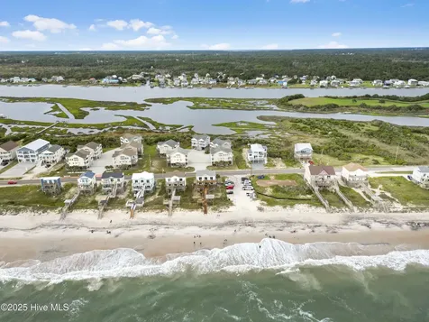 1282 New River Inlet Road North Topsail Beach NC 28460