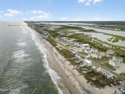 1282 New River Inlet Road North Topsail Beach NC 28460