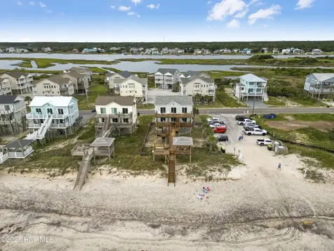 1282 New River Inlet Road North Topsail Beach NC 28460