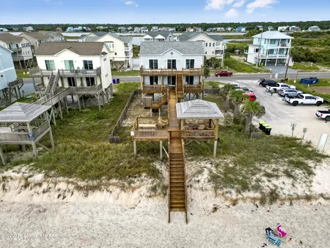 1282 New River Inlet Road North Topsail Beach NC 28460