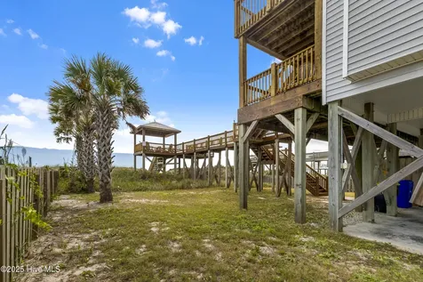 1282 New River Inlet Road North Topsail Beach NC 28460