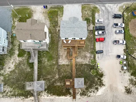 1282 New River Inlet Road North Topsail Beach NC 28460
