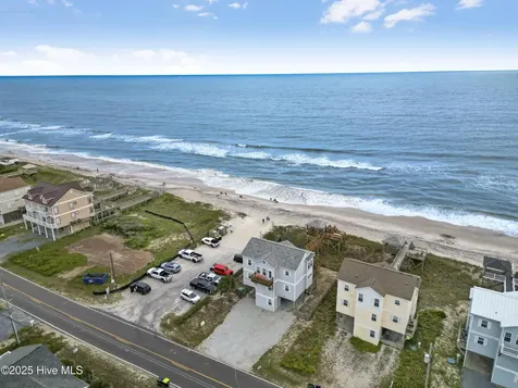 1282 New River Inlet Road North Topsail Beach NC 28460