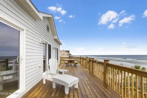 1282 New River Inlet Road North Topsail Beach NC 28460