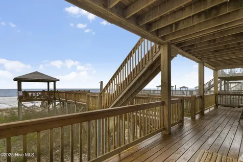 1282 New River Inlet Road North Topsail Beach NC 28460