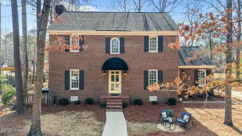 113 Edinborough Court Rocky Mount NC 27803