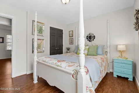 113 Edinborough Court Rocky Mount NC 27803