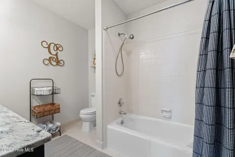 113 Edinborough Court Rocky Mount NC 27803