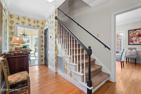 113 Edinborough Court Rocky Mount NC 27803