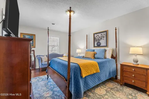 113 Edinborough Court Rocky Mount NC 27803