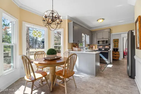 113 Edinborough Court Rocky Mount NC 27803