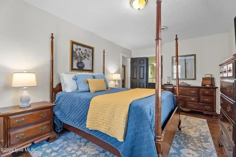 113 Edinborough Court Rocky Mount NC 27803