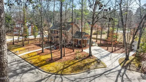 113 Edinborough Court Rocky Mount NC 27803