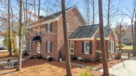 113 Edinborough Court Rocky Mount NC 27803