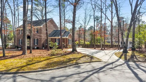 113 Edinborough Court Rocky Mount NC 27803