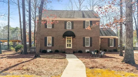 113 Edinborough Court Rocky Mount NC 27803