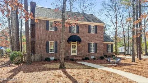 113 Edinborough Court Rocky Mount NC 27803