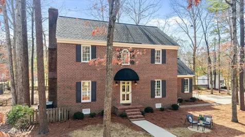 113 Edinborough Court Rocky Mount NC 27803
