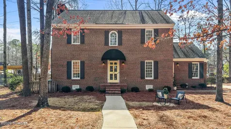 113 Edinborough Court Rocky Mount NC 27803