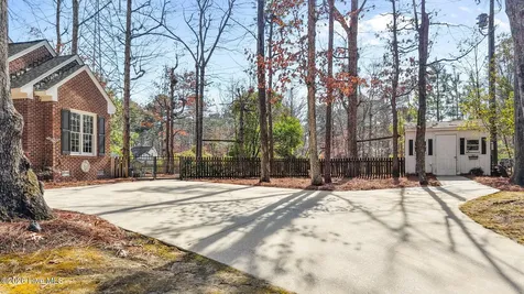 113 Edinborough Court Rocky Mount NC 27803
