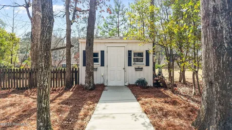 113 Edinborough Court Rocky Mount NC 27803