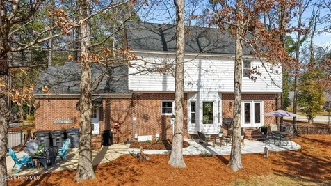 113 Edinborough Court Rocky Mount NC 27803