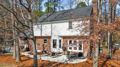 113 Edinborough Court Rocky Mount NC 27803