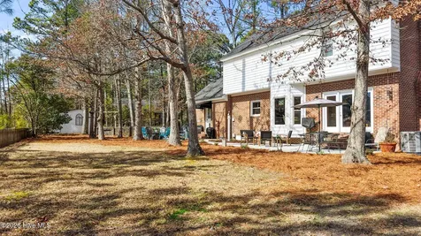 113 Edinborough Court Rocky Mount NC 27803