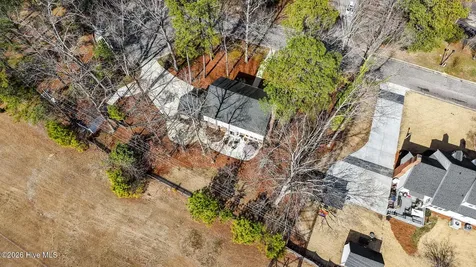 113 Edinborough Court Rocky Mount NC 27803