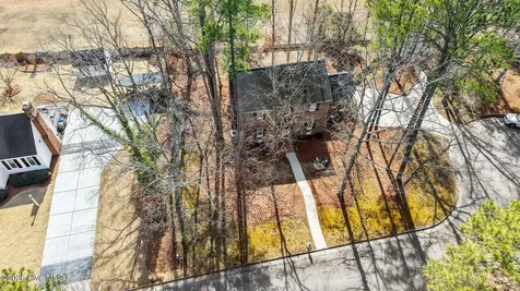 113 Edinborough Court Rocky Mount NC 27803