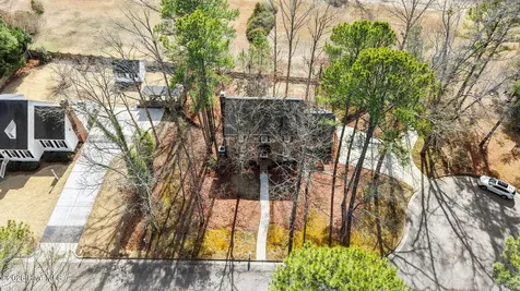 113 Edinborough Court Rocky Mount NC 27803