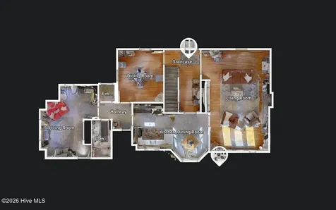 113 Edinborough Court Rocky Mount NC 27803