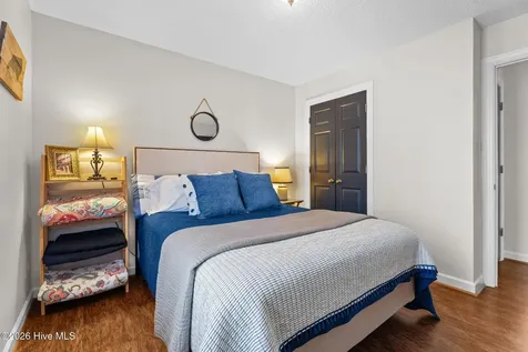 113 Edinborough Court Rocky Mount NC 27803