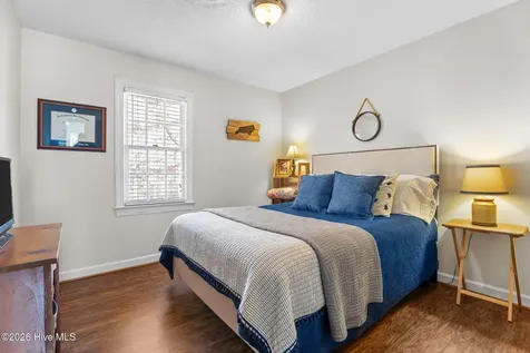 113 Edinborough Court Rocky Mount NC 27803