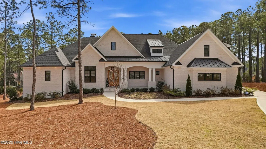2 Masters Ridge Southern Pines NC 28387