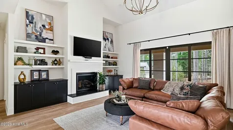 2 Masters Ridge Southern Pines NC 28387