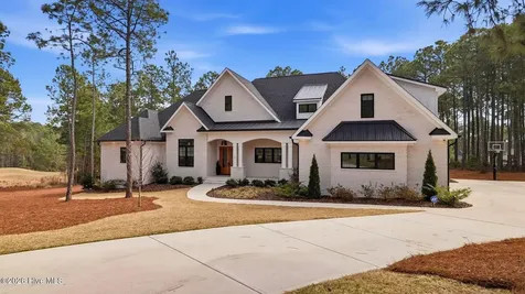 2 Masters Ridge Southern Pines NC 28387