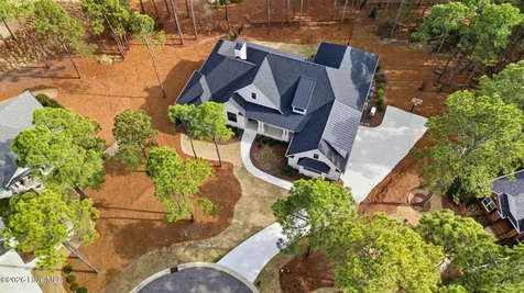 2 Masters Ridge Southern Pines NC 28387