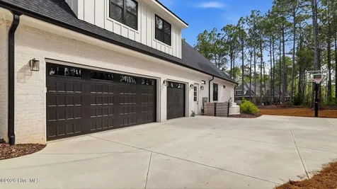 2 Masters Ridge Southern Pines NC 28387